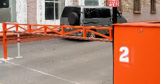 Купить антивандальный шлагбаум Острогожск, цена от 4102 руб.