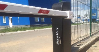 Купить шлагбаум дорхан Острогожск, цена от 4102 руб.
