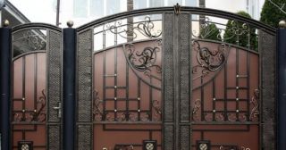 Купить услугу замер ворот Острогожск, цена от 572 рублей